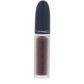 MAC-POWDER KISS liquid lipcolor Castanha 1 u.-DrShampoo - Perfumaria e Cosmética